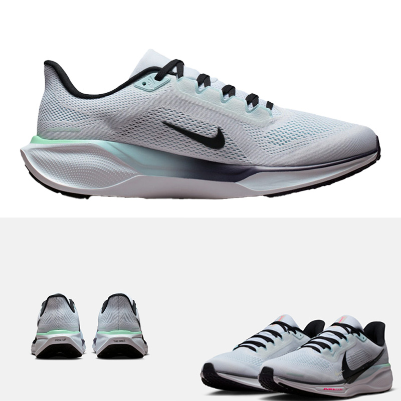 새로운 나이키 남성용 통기성 메쉬 러닝 스니커즈 IM6 - Men Shoes Size Nike 리뷰 및 가격