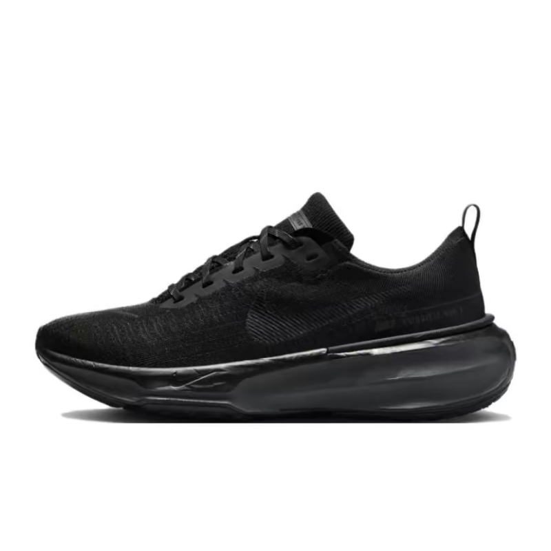 나이키 인빈서블 3 남성용 러닝화 - 블랙 쿠션감 있는 - Men'S Shoes Nike Black 리뷰 및 가격