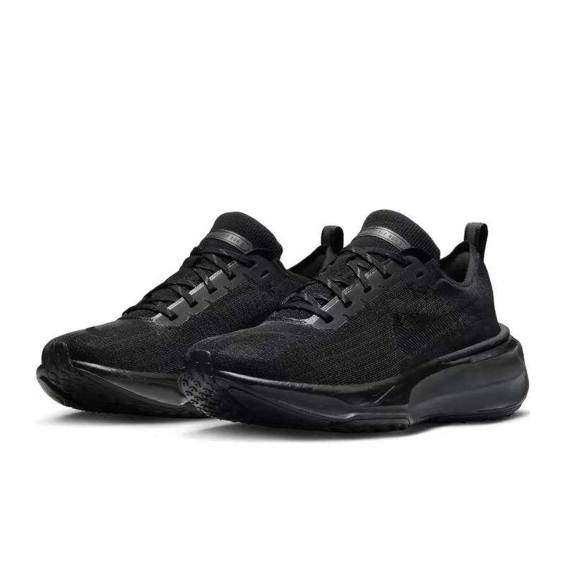 나이키 인빈서블 3 남성용 러닝화 - 블랙 쿠션감 있는 - Men'S Shoes Nike Black 리뷰 및 가격