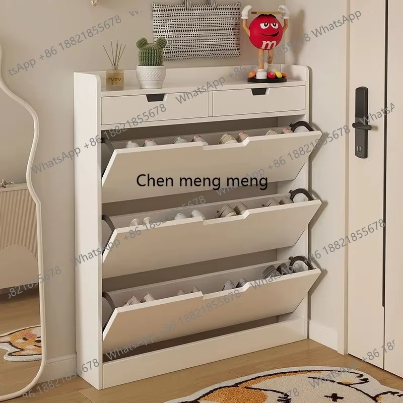 RR 수직형 현대식 신발장 다층 남성용 캐비닛 거실 패 - Men Shoes Rack 리뷰 및 가격