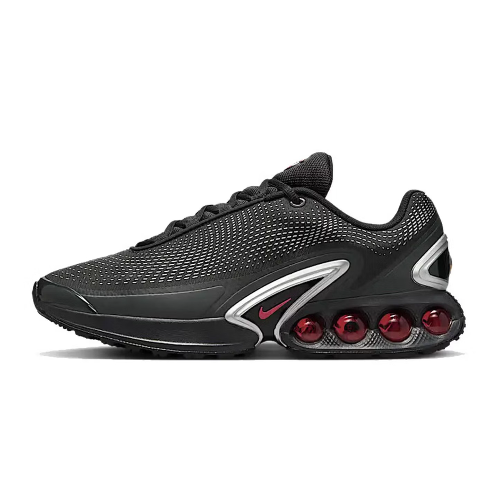 나이키 에어맥스 Dn 편안한 패션 핏 모든 것을 수용하 - Men'S Shoes Nike Black 리뷰 및 가격