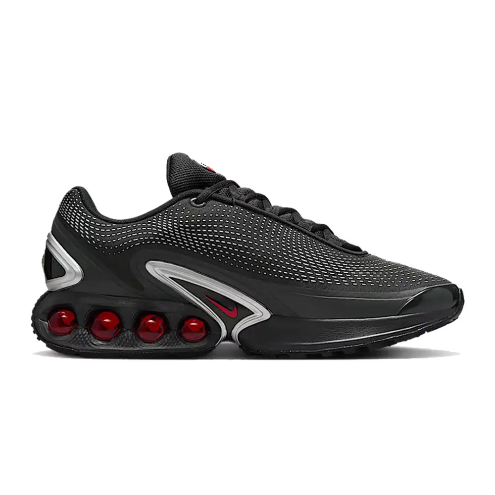 나이키 에어맥스 Dn 편안한 패션 핏 모든 것을 수용하 - Men'S Shoes Nike Black 리뷰 및 가격