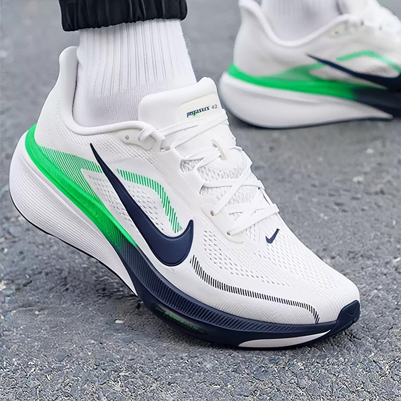나이키 남성용 에어 줌 페가수스 42M 쿠션 및 반발력 - Men Shoes Size Nike 리뷰 및 가격