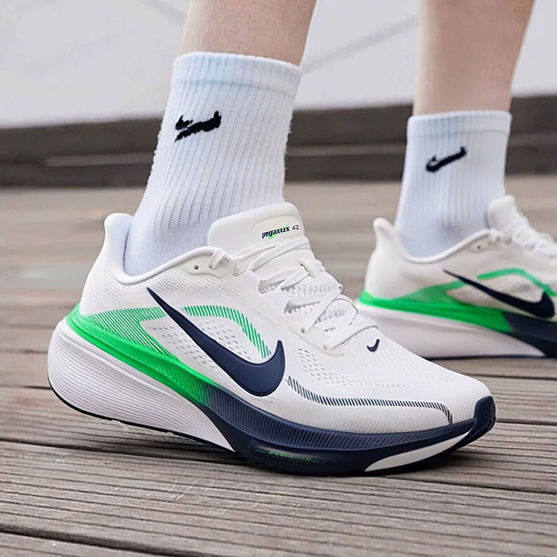 나이키 남성용 에어 줌 페가수스 42M 쿠션 및 반발력 - Men Shoes Size Nike 리뷰 및 가격