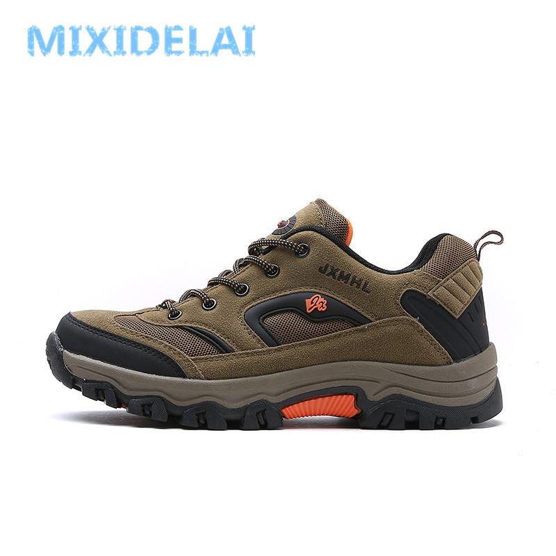 MIXIDELAI 남성용 패션 신발, 편안한 방수 야외 - Men Shoes Vans 리뷰 및 가격