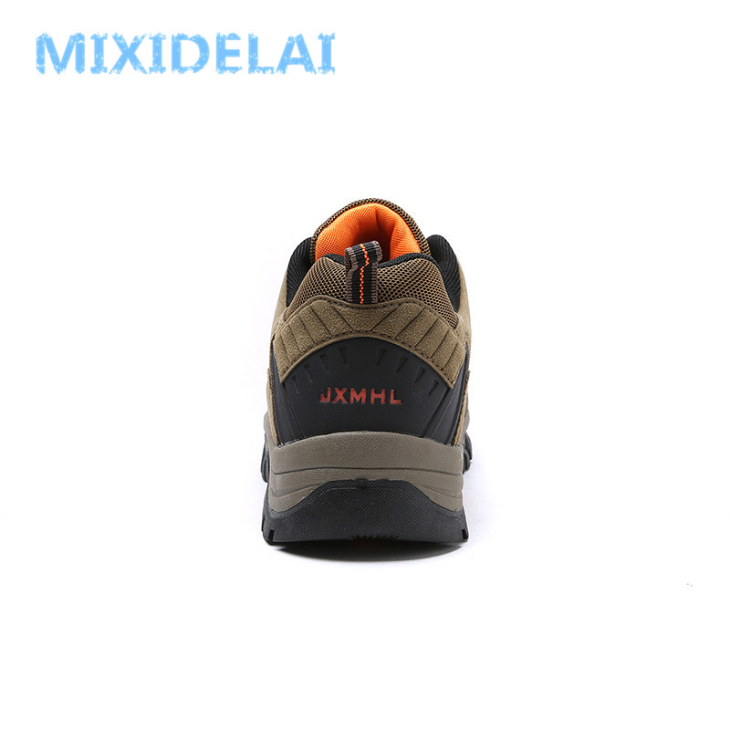 MIXIDELAI 남성용 패션 신발, 편안한 방수 야외 - Men Shoes Vans 리뷰 및 가격