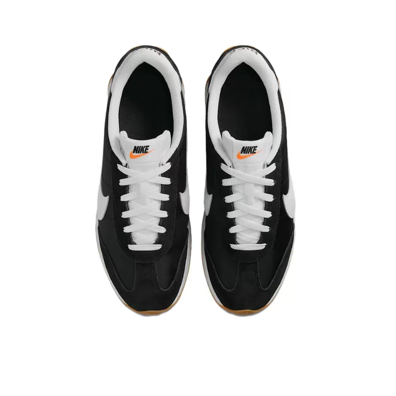 나이키 퍼시픽 패션 레트로 심플 트렌디 다용도 편안한  - Men'S Shoes Nike Black 리뷰 및 가격