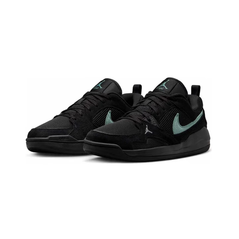 나이키 에어 조던 CMFT 에라 남성용 로우탑 블랙 미 - Men'S Shoes Nike Black 리뷰 및 가격