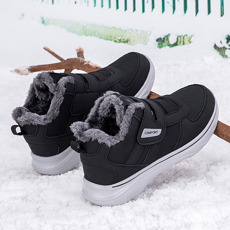 겨울용 따뜻한 스니커즈 플러시 안감 조절 가능한 당뇨병 - Men'S Shoes Diabetic 리뷰 및 가격