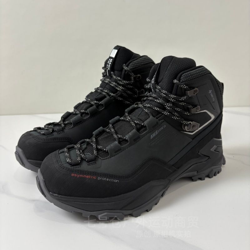 2026 신상 고급 남성 하이킹 스니커즈 미끄럼 방지  - Men'S Shoes X Wide 리뷰 및 가격