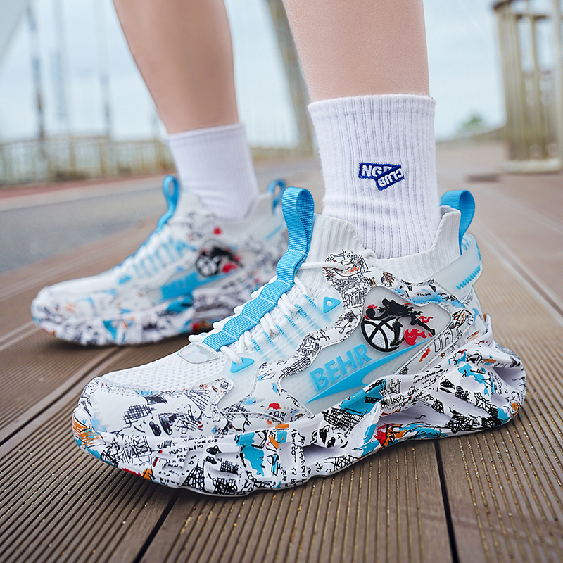 신발 남성 운동화 남성 캐주얼 남성 신발 테니스 럭셔리 - Men Shoes Vans 리뷰 및 가격
