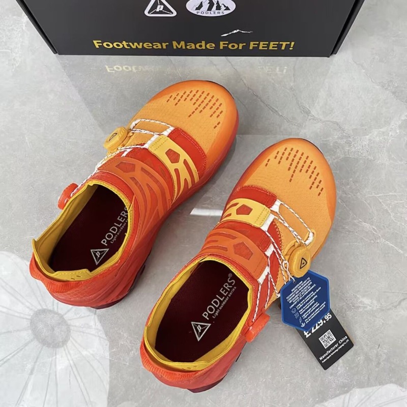 2026 새로운 트렌드 하이킹 남성 신발 미끄럼 방지  - Men'S Shoes X Wide 리뷰 및 가격