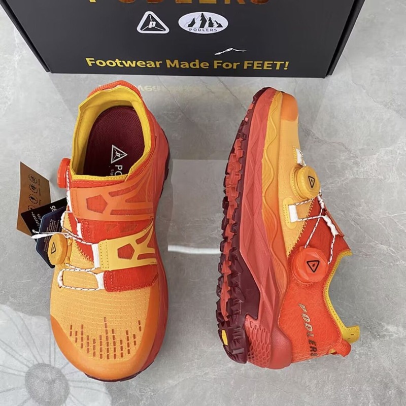 2026 새로운 트렌드 하이킹 남성 신발 미끄럼 방지  - Men'S Shoes X Wide 리뷰 및 가격