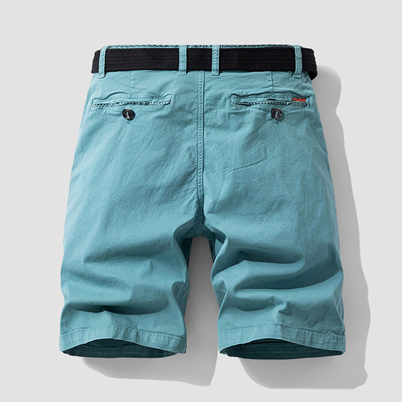 남성용 코튼 카고 반바지, 브리치 버뮤다 비치 조거 반 - Men Shoes Joggers 리뷰 및 가격