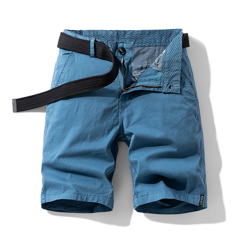 남성용 코튼 카고 반바지, 브리치 버뮤다 비치 조거 반 - Men Shoes Joggers 리뷰 및 가격