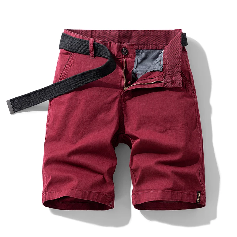 남성용 코튼 카고 반바지, 브리치 버뮤다 비치 조거 반 - Men Shoes Joggers 리뷰 및 가격