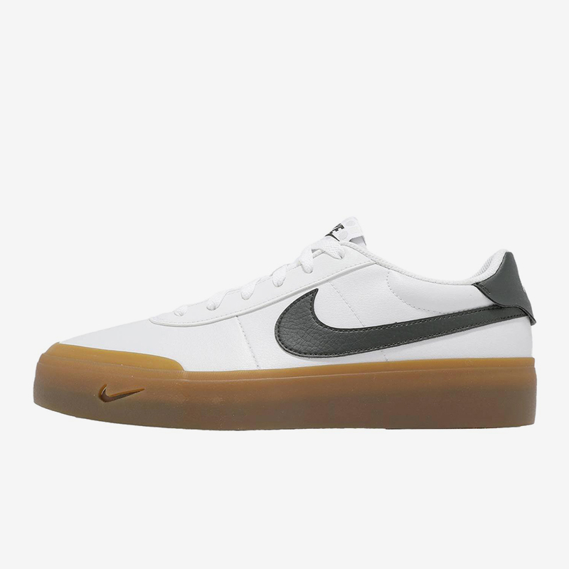 나이키 정품 CourtShot 신상품 남성 및 여성용  - Men'S Shoes Nike Black 리뷰 및 가격