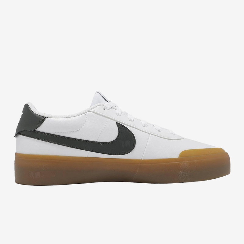 나이키 정품 CourtShot 신상품 남성 및 여성용  - Men'S Shoes Nike Black 리뷰 및 가격