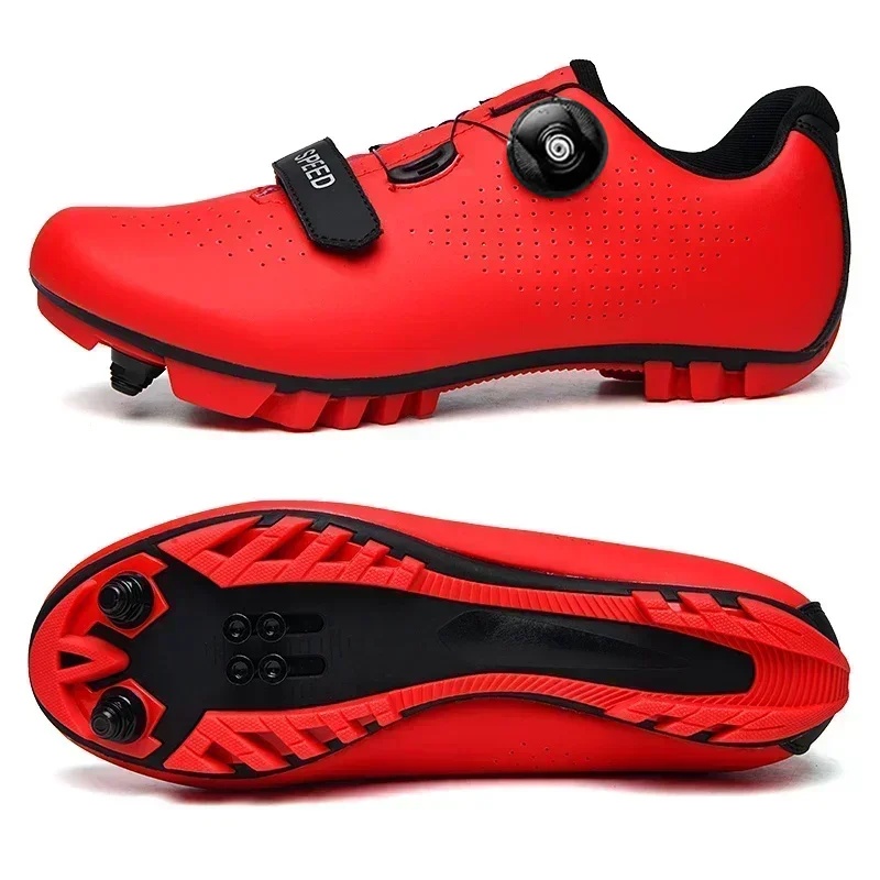 유니섹스 MTB 슈즈 자전거 신발 사이클링 스니커즈 남 - Men'S Shoes To Women'S 리뷰 및 가격