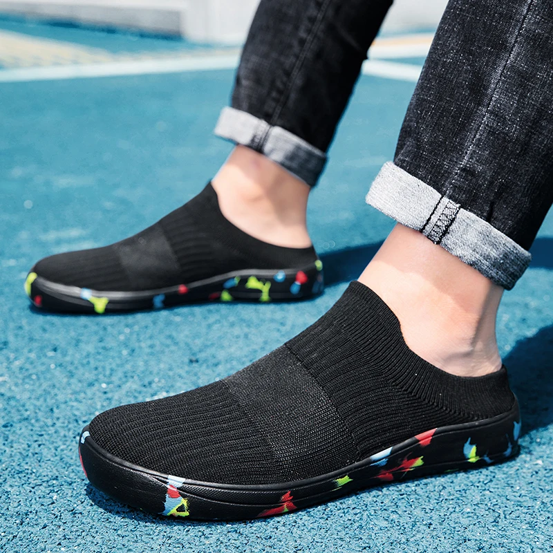남성용 정형외과 와이드 핏 부종된 발을 위한 워킹 캐주 - Men'S Shoes Diabetic 리뷰 및 가격