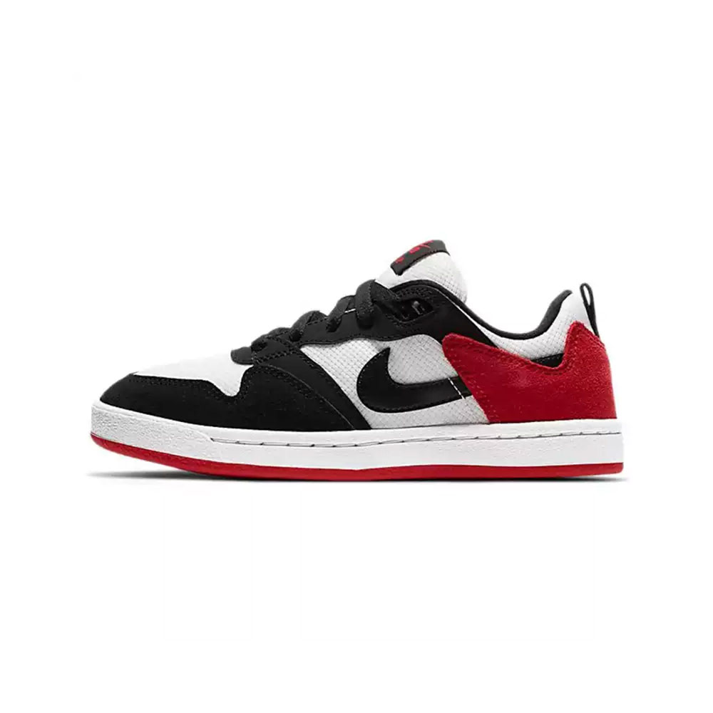 블랙, 화이트, 레드 색상의 남성용 나이키 SB All - Men'S Shoes Nike Black 리뷰 및 가격