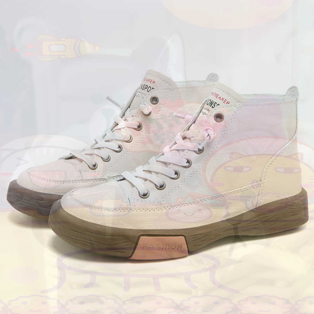 하이 탑 하이 컷은 스케이트 보드 홈 신발을 제공합니다 - Men Shoes Eu To Us Size 리뷰 및 가격