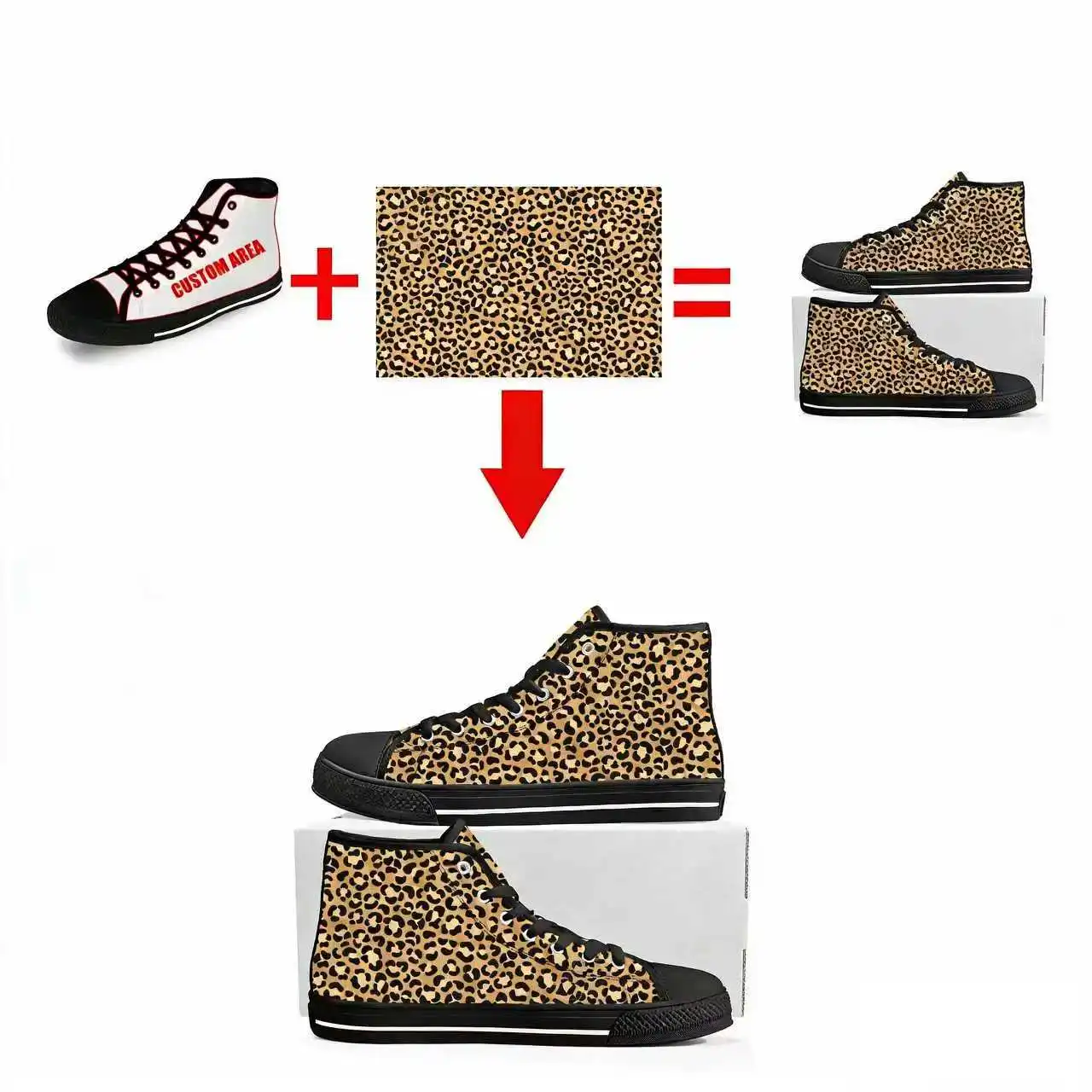 게임 메트로 엑소더스 3D 프린트 하이 탑 스니커즈 남 - Men Shoes Metro 리뷰 및 가격