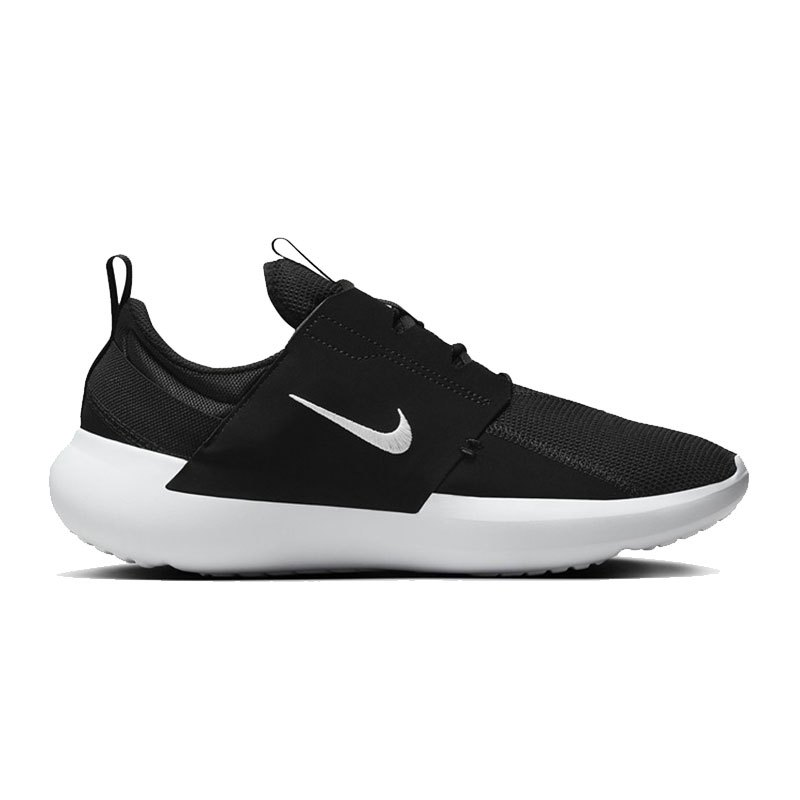나이키 E-시리즈 AD 패셔너블하고 통기성이 뛰어나며  - Men'S Shoes Nike Black 리뷰 및 가격