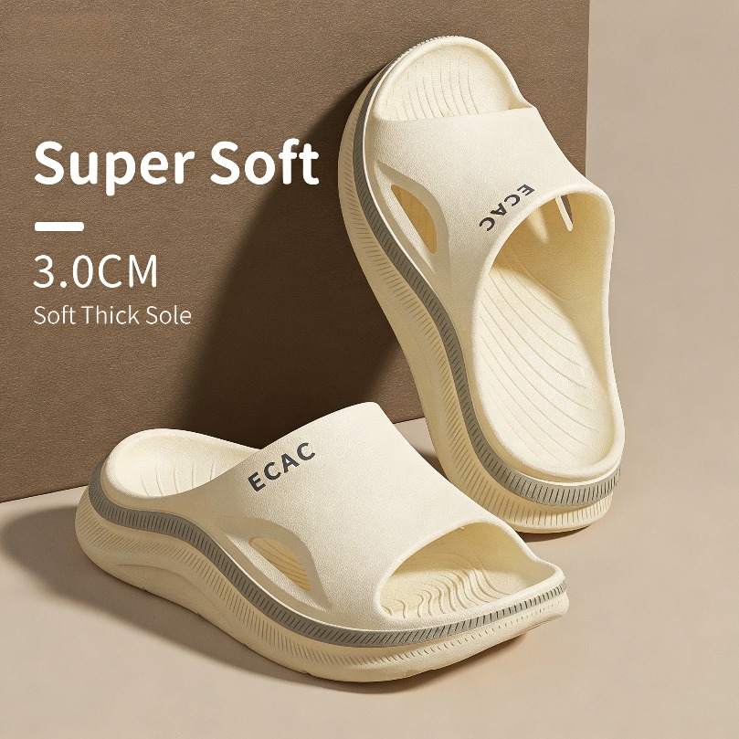 여성 플랫폼 클라우드 여름 샌들 남성 플립플랍 비치 논 - Sport Slide Men 리뷰 및 가격