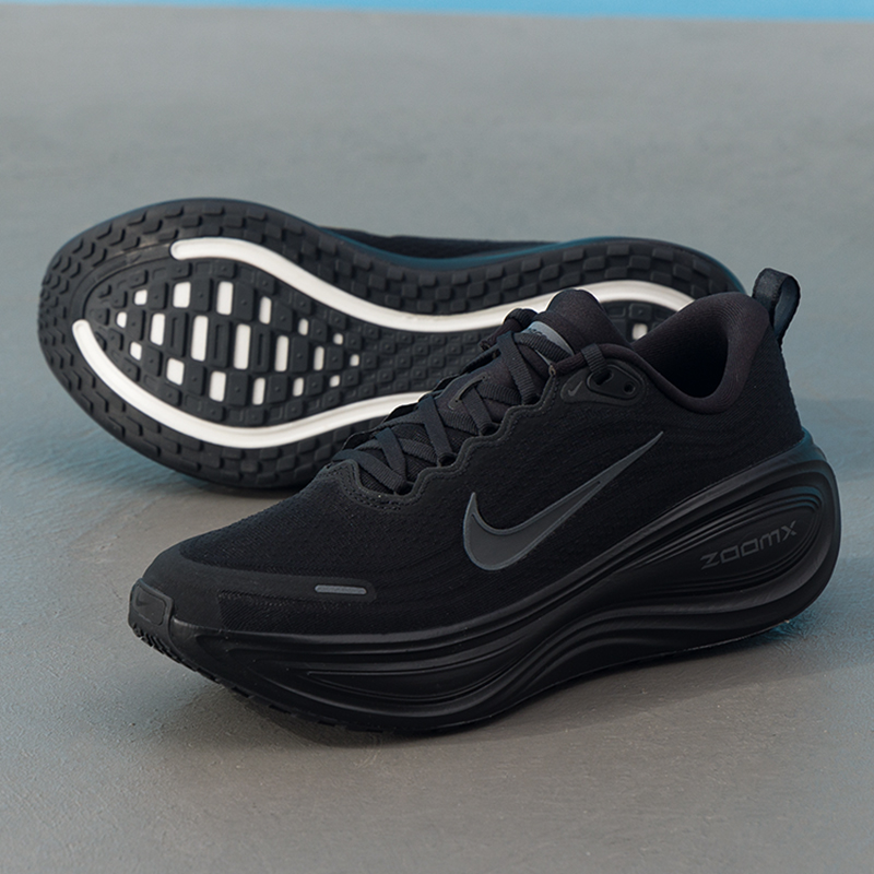 나이키 남성 신발 Vomero Plus 스포츠 신발 블 - Men'S Shoes Nike Black 리뷰 및 가격