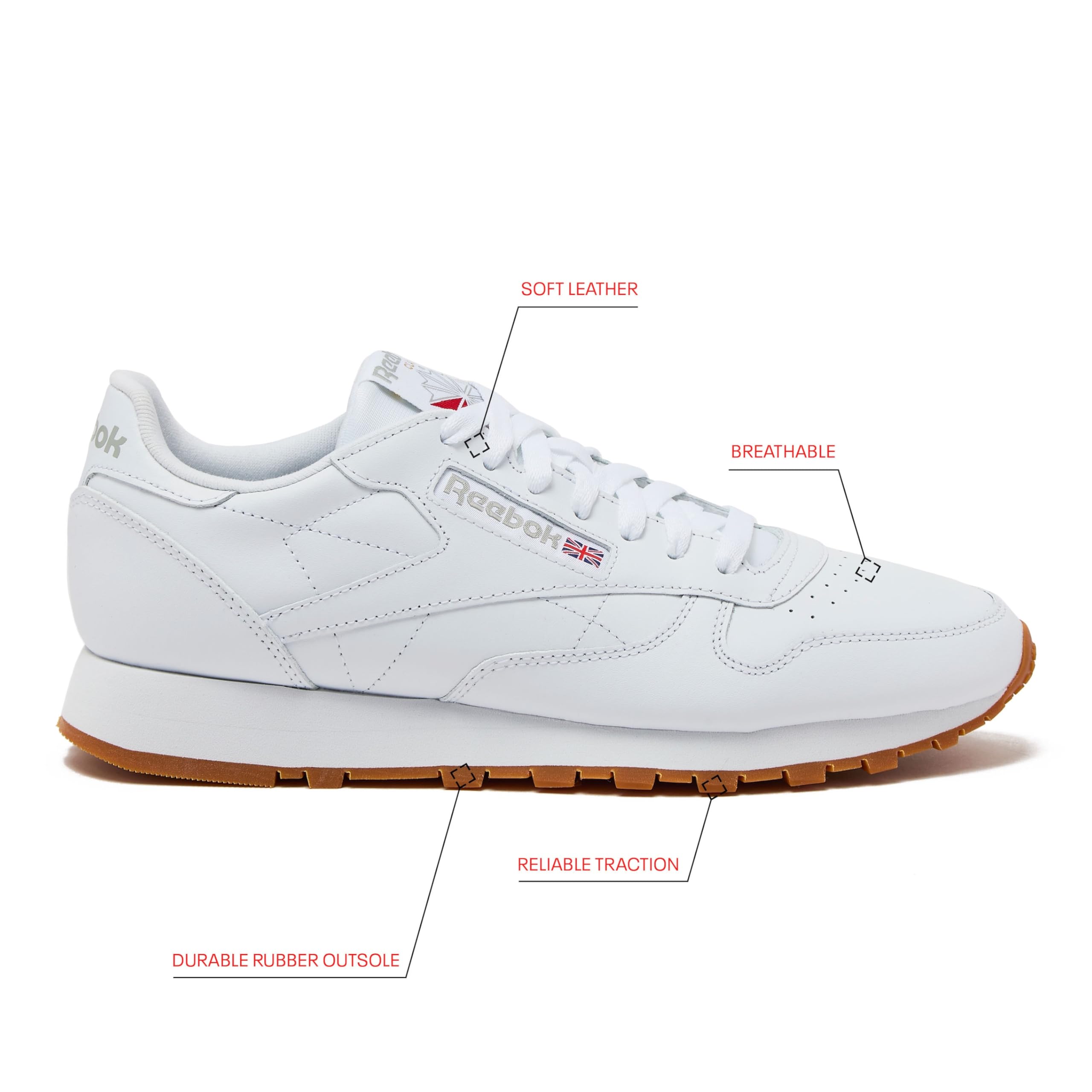 리복 클래식 가죽 스니커즈 남성 캐주얼 신발 - Men Shoes Vans 리뷰 및 가격