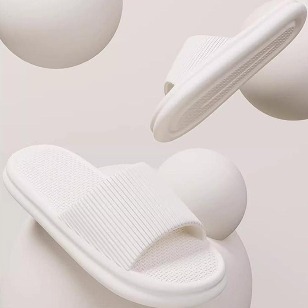 여성 여름 간편 EVA 슬리퍼 남성 소프트 홈 슬라이드 - Men'S Shoes To Women'S 리뷰 및 가격