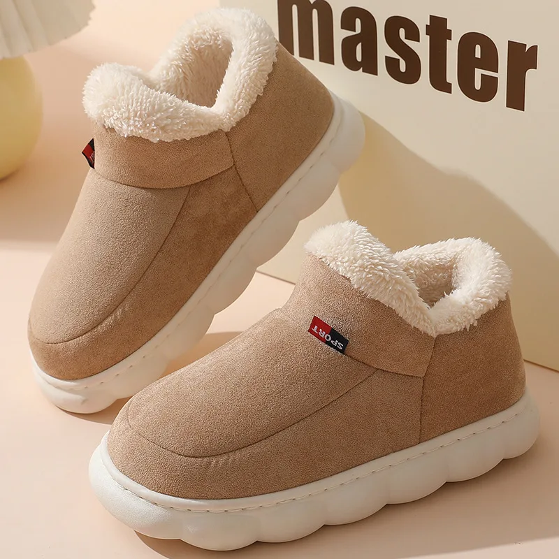 겨울 캐주얼 실내화 남성용 2025 여성용 신발 야외용 - Men'S Shoes To Women'S 리뷰 및 가격