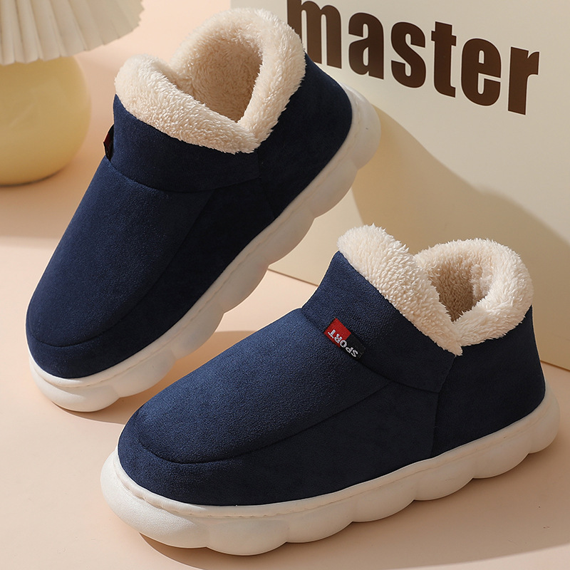 겨울 캐주얼 실내화 남성용 2025 여성용 신발 야외용 - Men'S Shoes To Women'S 리뷰 및 가격