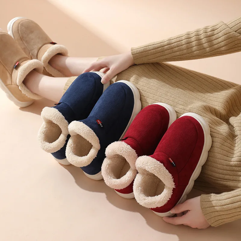 겨울 캐주얼 실내화 남성용 2025 여성용 신발 야외용 - Men'S Shoes To Women'S 리뷰 및 가격