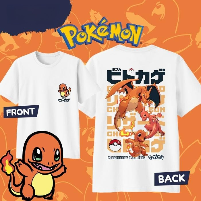 2026 여름 포켓몬 애니메이션 CHARMANDER 1 - Men Shoes Under 100 리뷰 및 가격