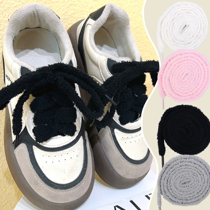 1 쌍 겨울 가을 새로운 귀여운 와이드 플랫 플러시 소 - Men'S Shoes X Wide 리뷰 및 가격
