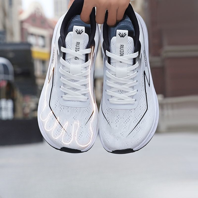 2026 새로운 도착 트레일 러닝 신발 남성 통기성 야 - Men'S Shoes X Wide 리뷰 및 가격