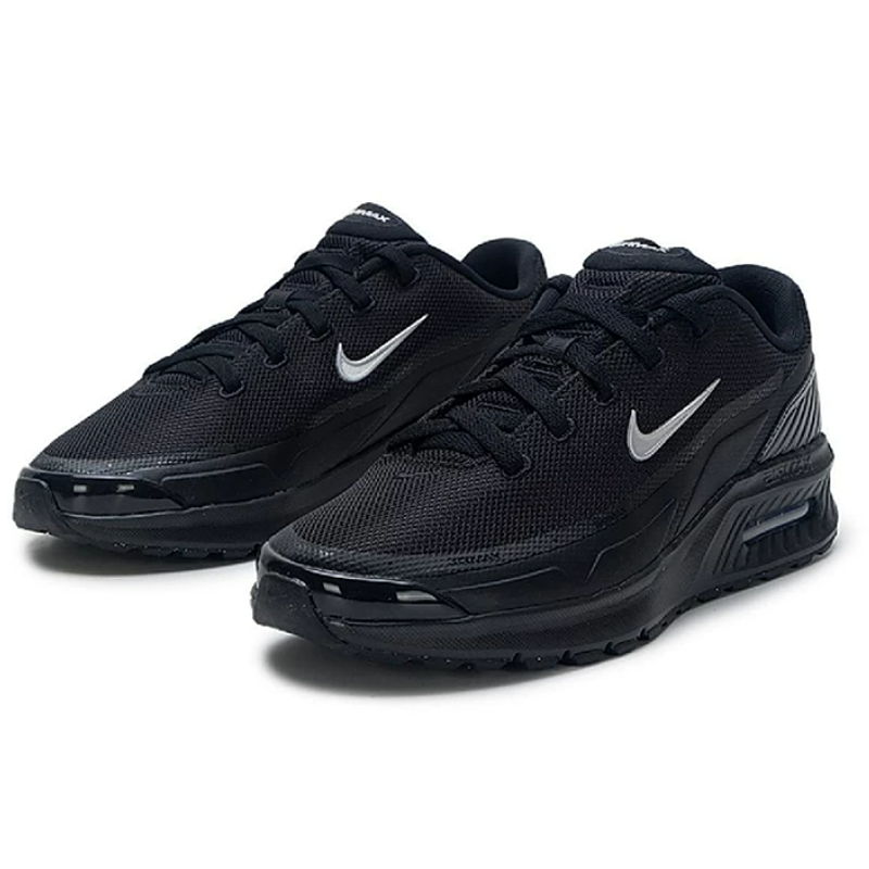 나이키 남성용 에어맥스 BIA SE 새로운 올블랙 에어 - Men'S Shoes Nike Black 리뷰 및 가격