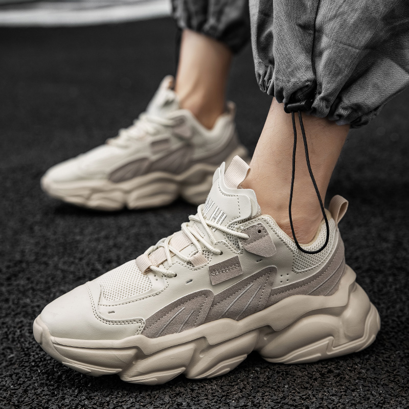 신발 남성 스니커즈 남성 캐주얼 남성 신발 테니스 럭셔 - Men Shoes Vans 리뷰 및 가격
