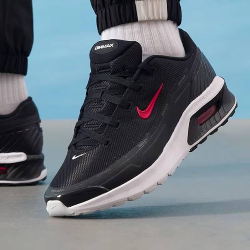핫 나이키 에어맥스 비아 남성 2026 여름 캐주얼 신 - Men'S Shoes Nike Black 리뷰 및 가격