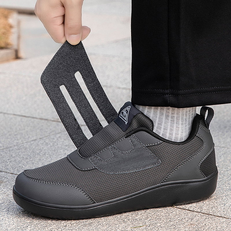 남성용 당뇨병 신발 넓은 발가락 부분 노인 남성 여성용 - Men'S Shoes Diabetic 리뷰 및 가격