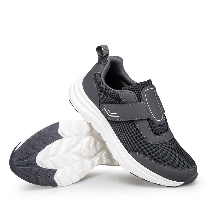 남성용 조절 가능한 이지탑 윙스 당뇨병 환자용 신발,  - Men'S Shoes Diabetic 리뷰 및 가격