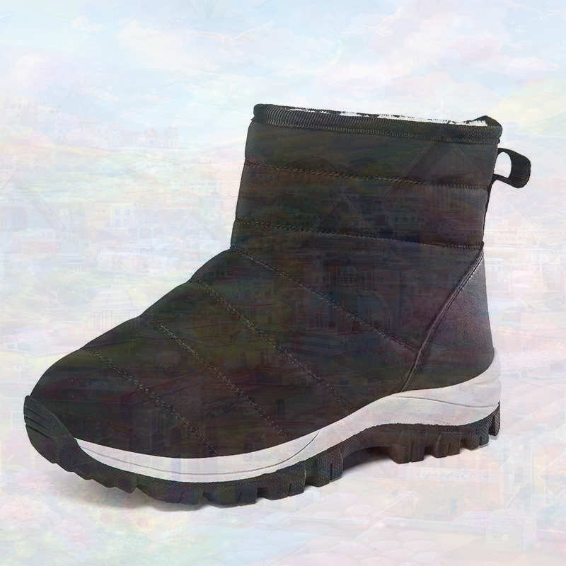 Nonslip Thermo 노인 테니스 여성 운동화 스 - Men Shoes Eu To Us Size 리뷰 및 가격