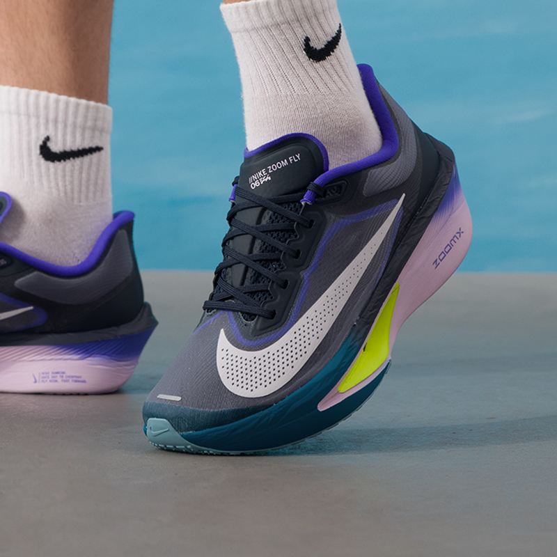 나이키 줌플라이 6 남성용 스포츠 신발, 쿠셔닝 및 리 - Men Shoes Size Nike 리뷰 및 가격