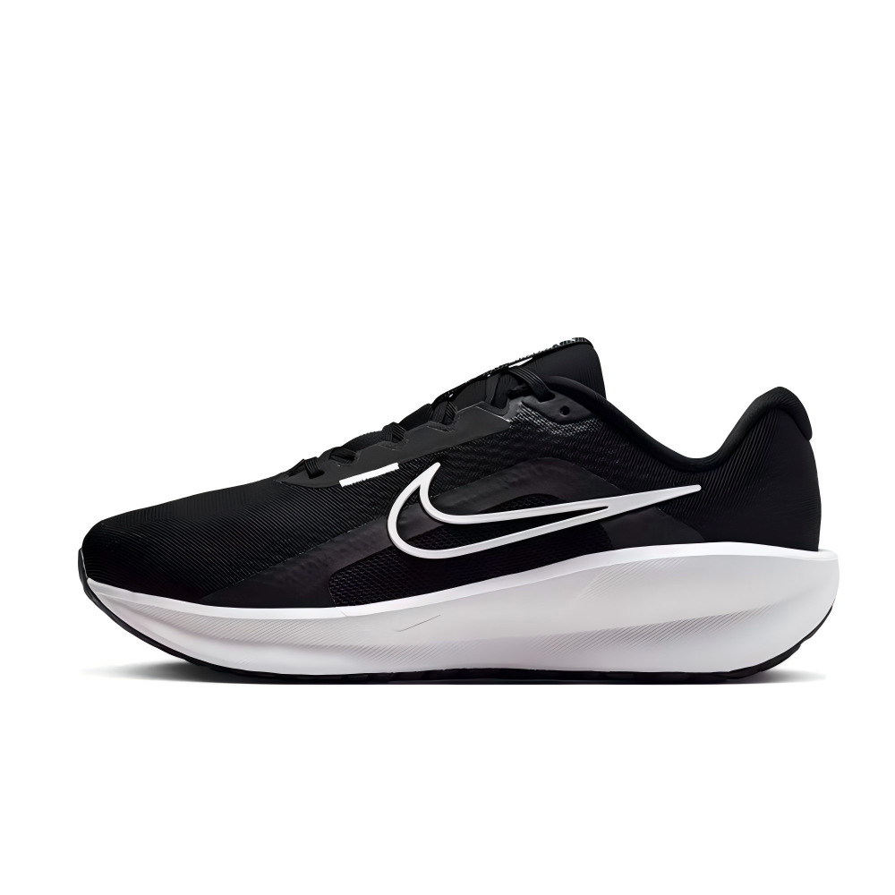 나이키 DOWNSHIFTER 13 남성용 블랙/화이트  - Men'S Shoes Nike Black 리뷰 및 가격