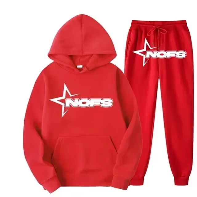 2026 스트리트웨어 남성 후드 스웨트셔츠 트랙슈트 스 - Men Shoes Joggers 리뷰 및 가격