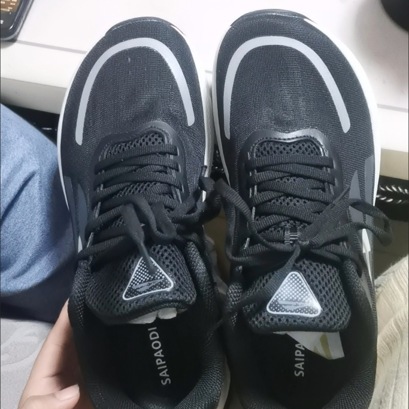 2026 핫세일 남성용 러닝화 통기성 러닝 스포츠화 편 - Men'S Shoes X Wide 리뷰 및 가격