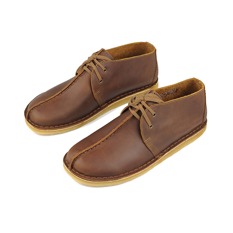 남성용 진짜 가죽 데저트 부츠 워커화, 레트로 반전 소 - Men Shoes Under 100 리뷰 및 가격