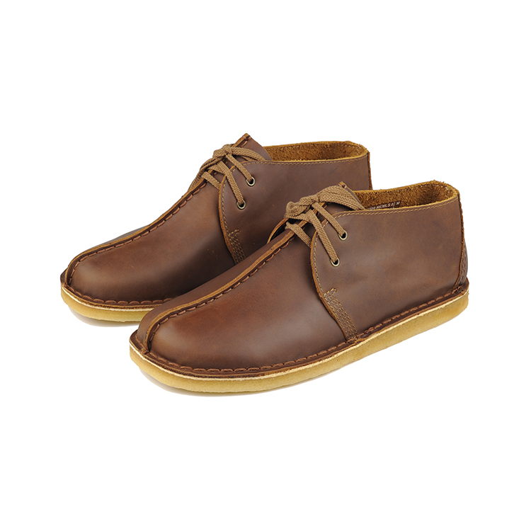 남성용 진짜 가죽 데저트 부츠 워커화, 레트로 반전 소 - Men Shoes Under 100 리뷰 및 가격